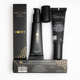 LF3 - PERFECT SKIN LIQUID FOUNDATION