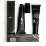 LF7 - PERFECT SKIN LIQUID FOUNDATION