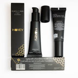 LF8 - PERFECT SKIN LIQUID FOUNDATION