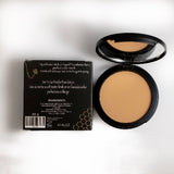PF4 - SET-N-GO POWDER FOUNDATION