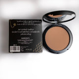 PF7 - SET-N-GO POWDER FOUNDATION