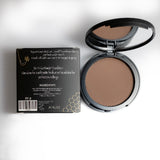 PF8 - SET-N-GO POWDER FOUNDATION