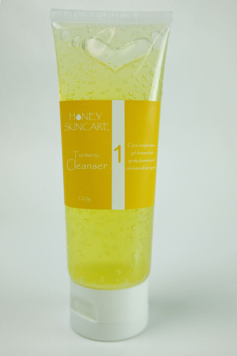 Tumeric Cleanser