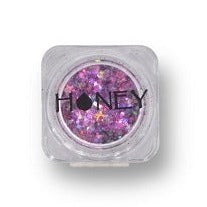 Nymph Dust Chunky Glitter – Honey Cosmetics